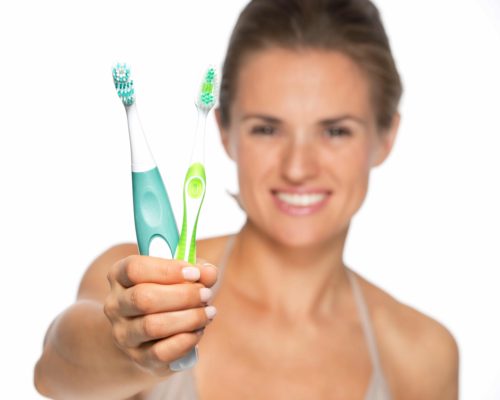 Advantages Of Electric Toothbrushes Avenue Dental Arts