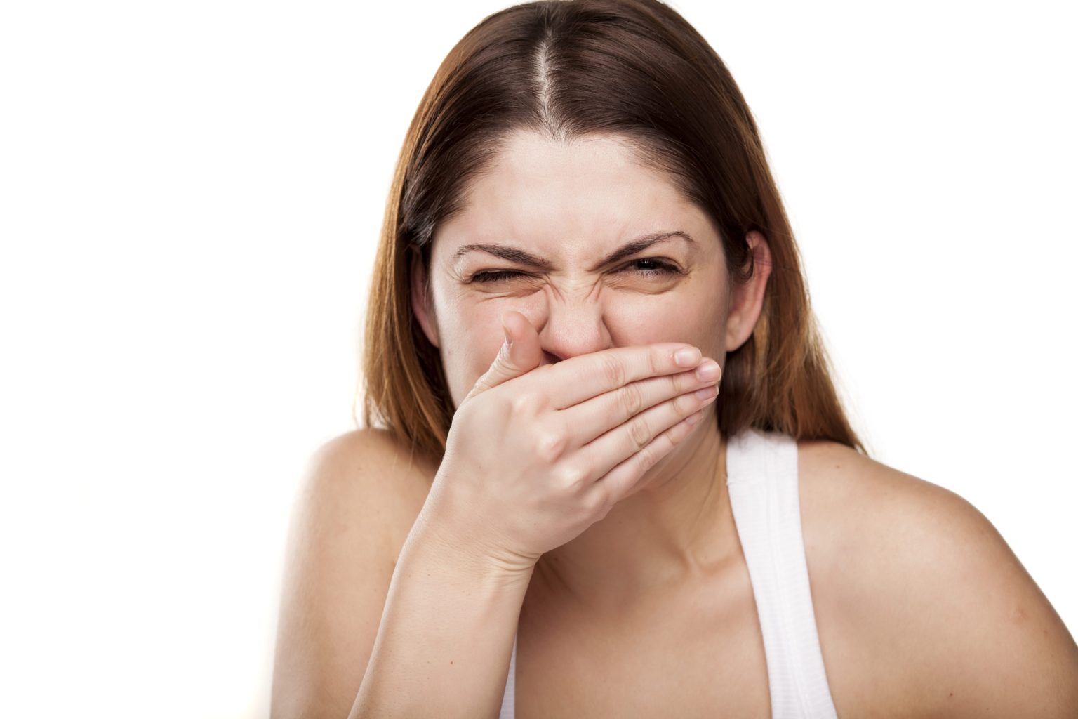 How Can I Get Rid Of Bad Breath Avenue Dental Arts