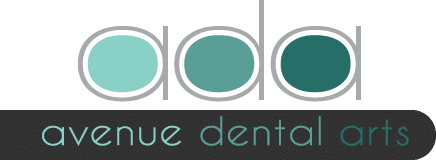 Avenue Dental Arts - Logo